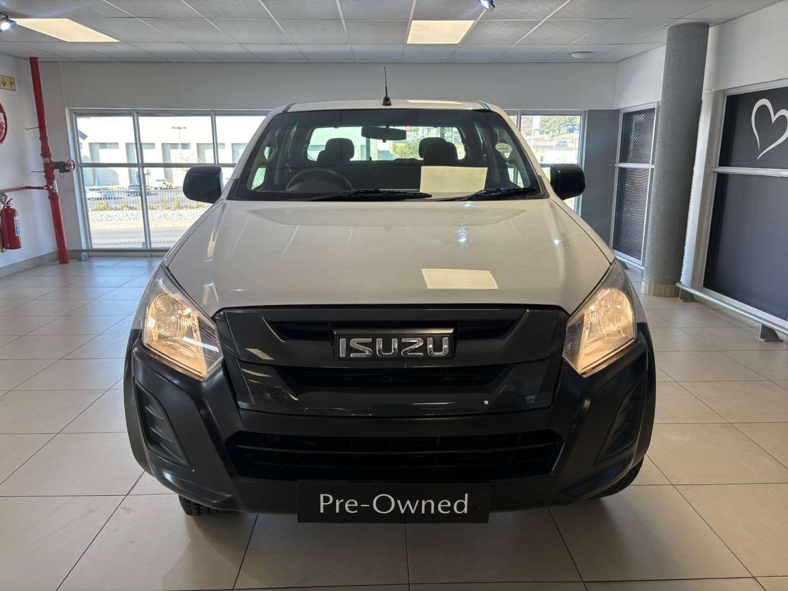2019 Isuzu D-MAX Double Cab  for sale - UI70488