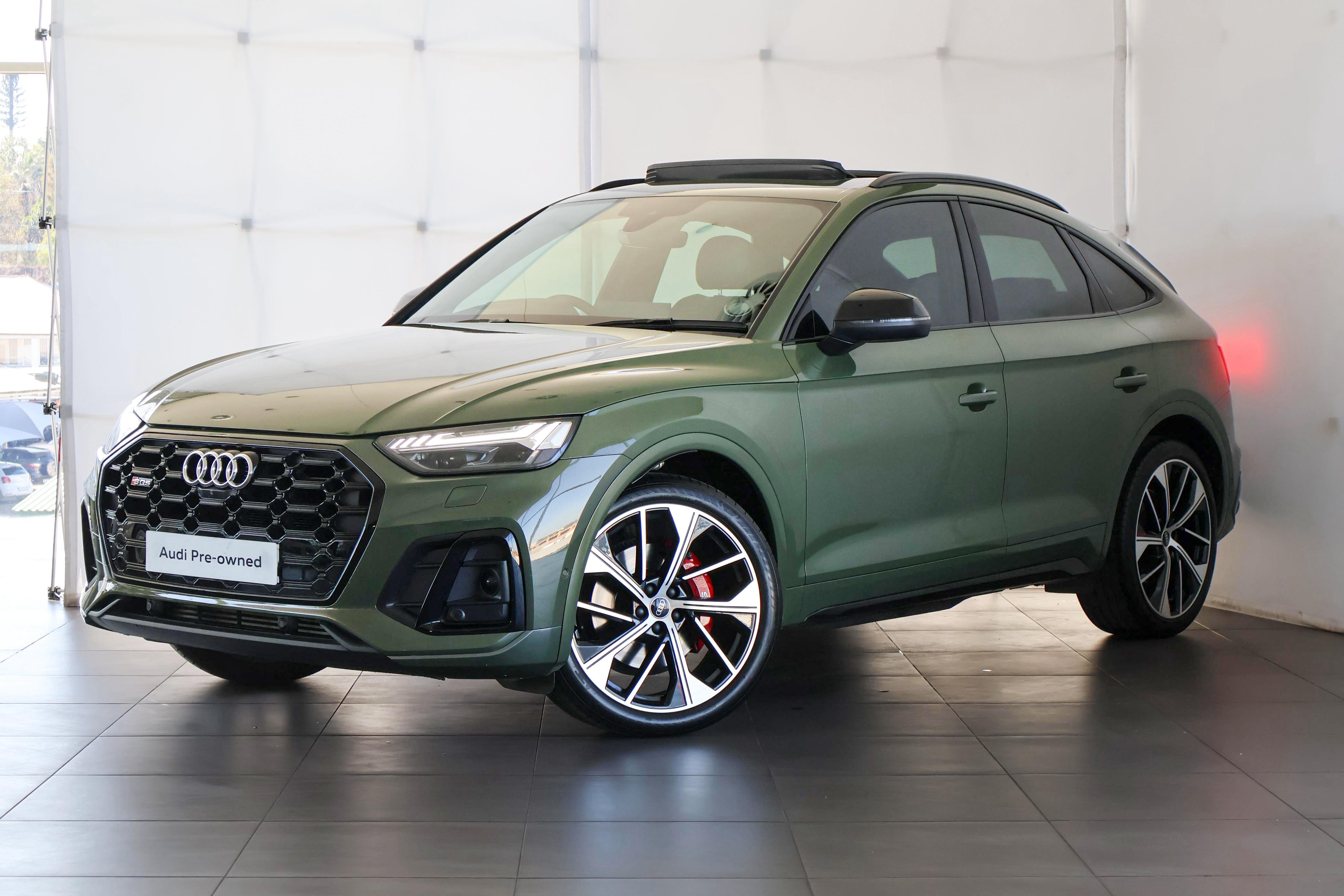 2022 Audi SQ5 Sportback  for sale - 8143951