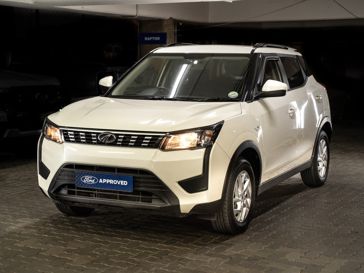2022 Mahindra XUV300  for sale - UF71436