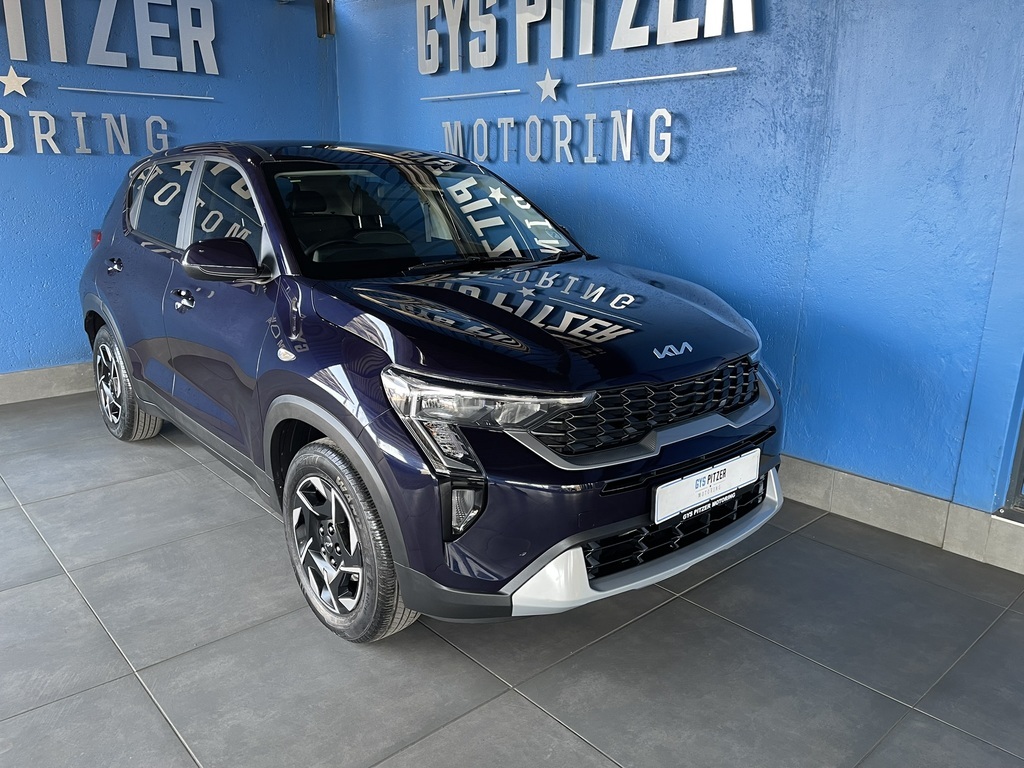 2024 Kia Sonet  for sale - WON13781