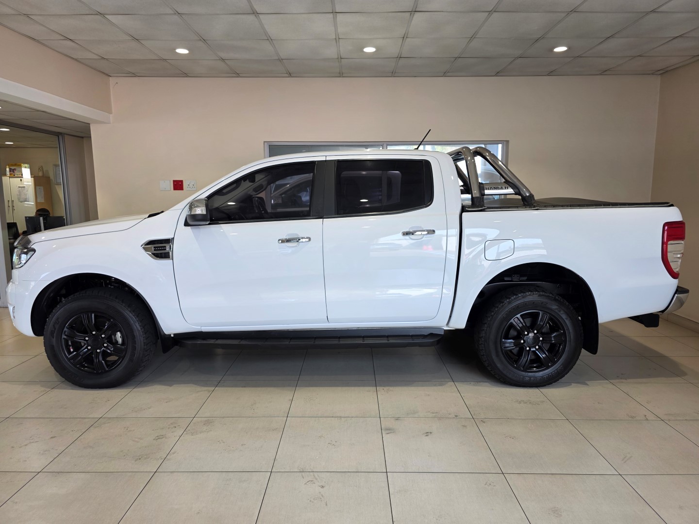 2021 Ford Ranger  for sale - UF71313