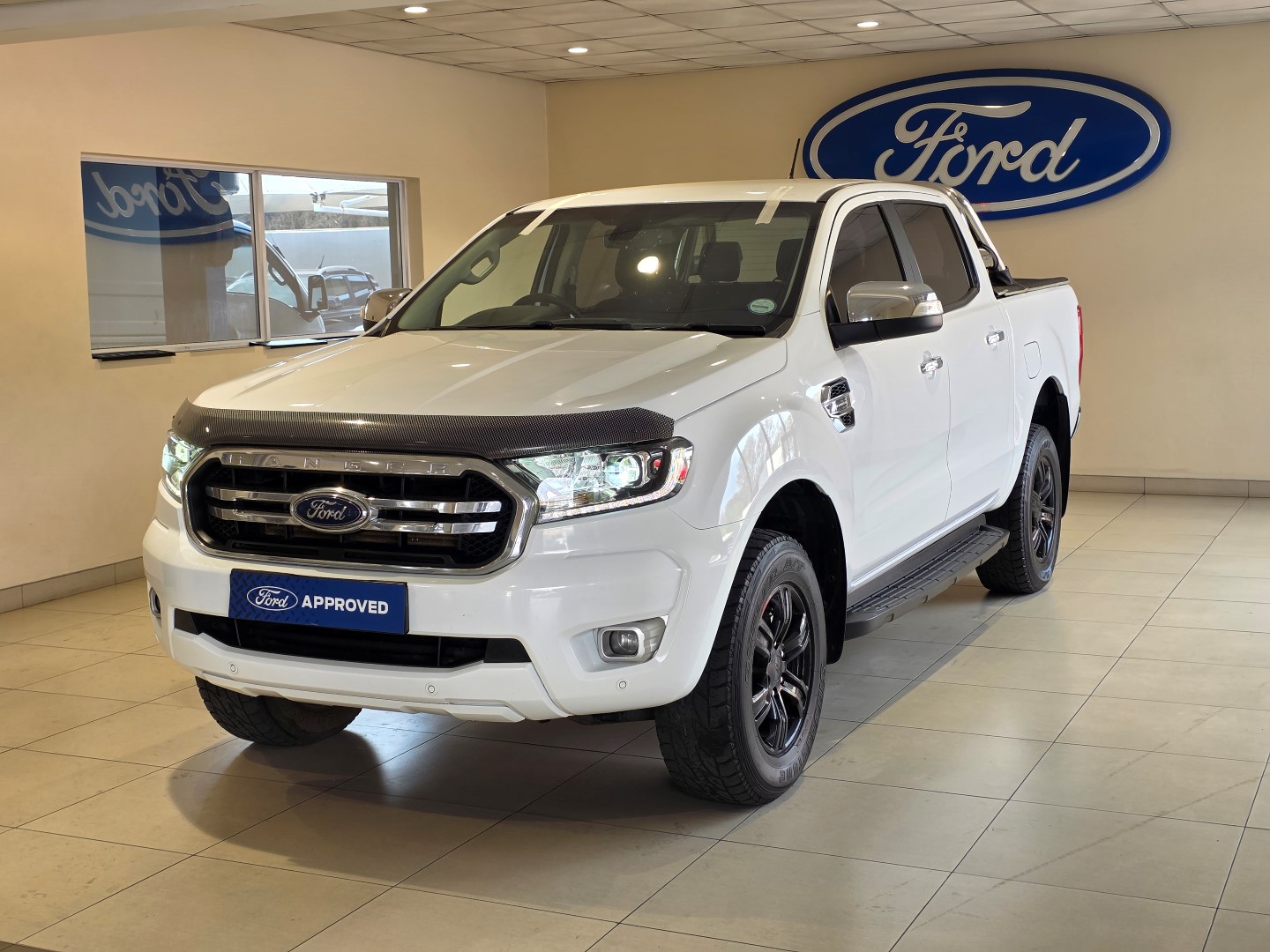 2021 Ford Ranger  for sale - UF71313