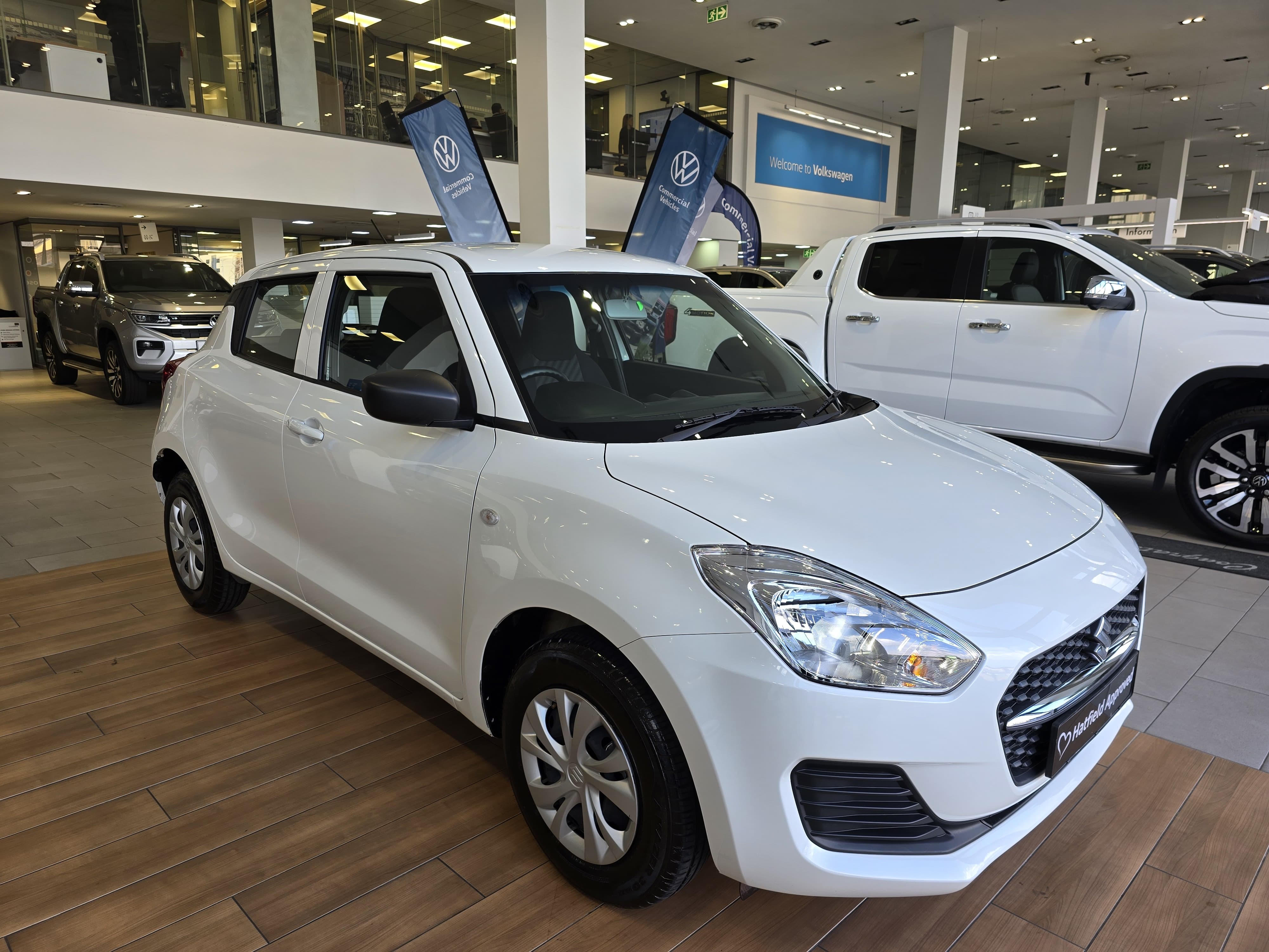 2024 Suzuki Swift  for sale - 8144941