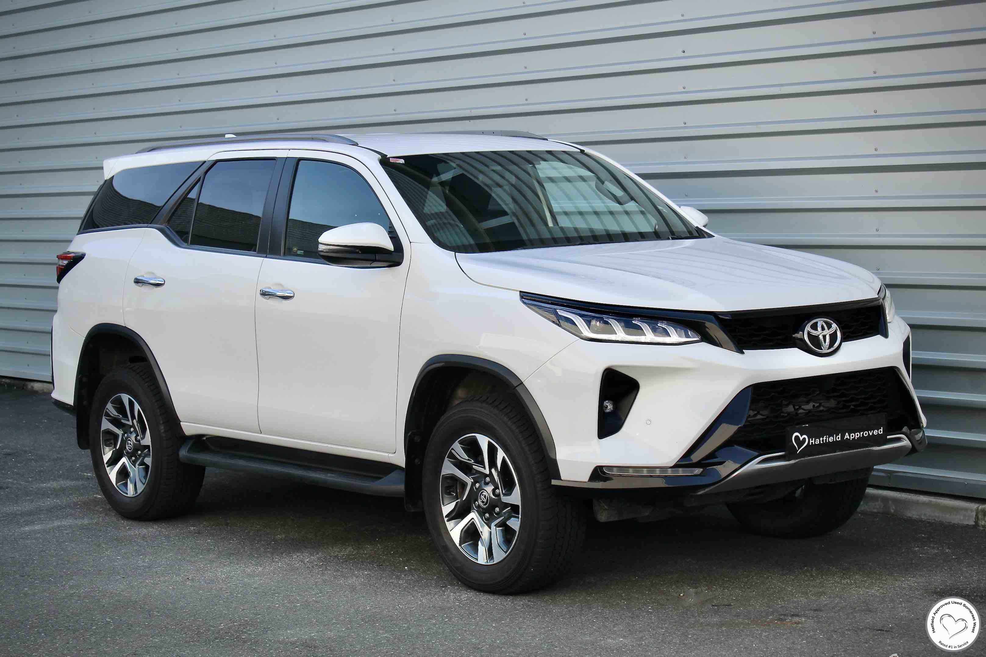 2024 Toyota Fortuner  for sale - 8144771