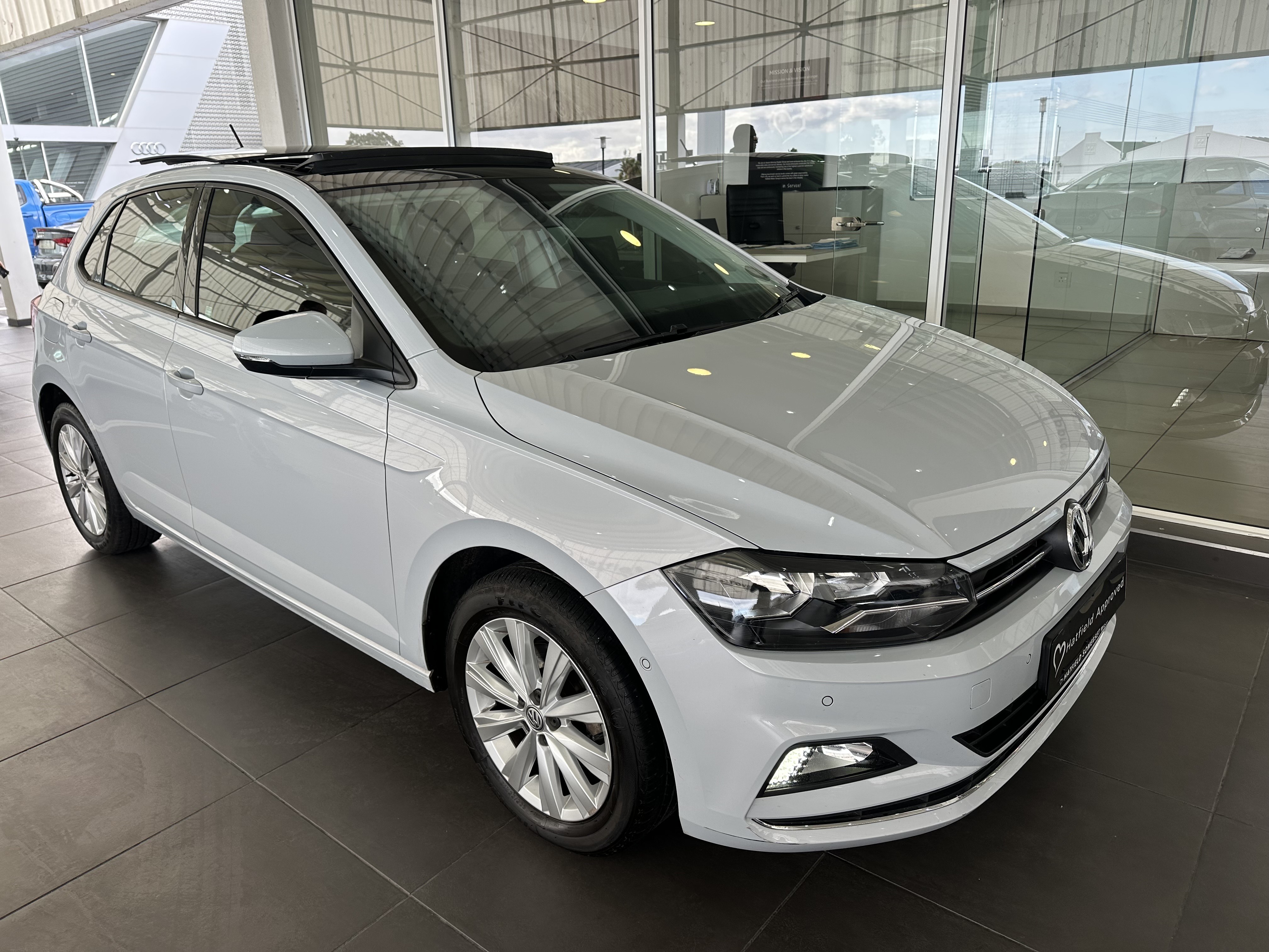 2019 Volkswagen Polo Hatch  for sale - 8144871
