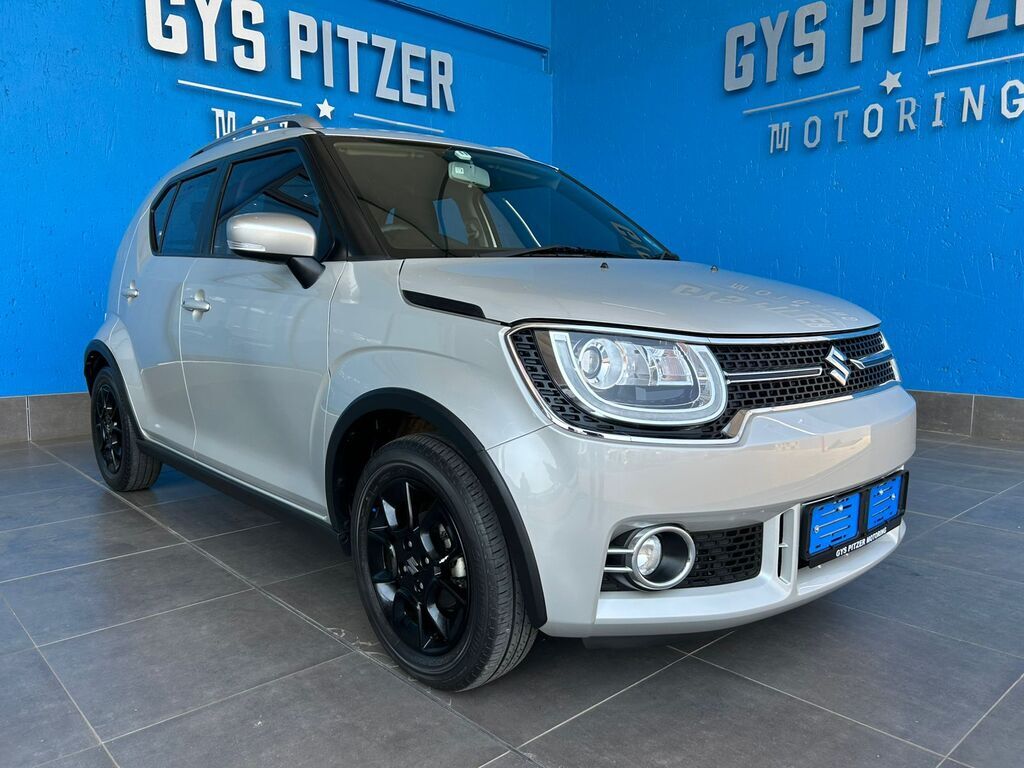 2020 Suzuki Ignis  for sale - SL2500