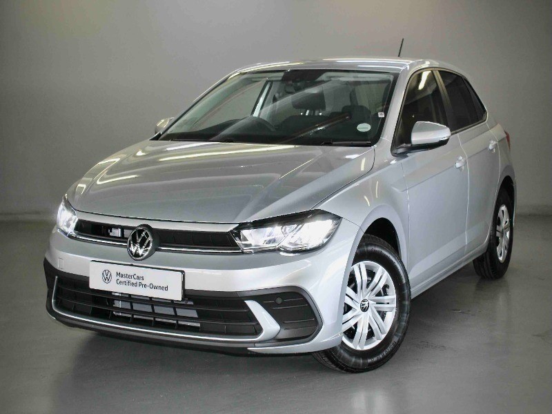 2025 Volkswagen Polo Hatch  for sale - UD0050207