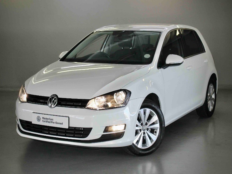 2016 Volkswagen Golf 7  for sale - U0070693