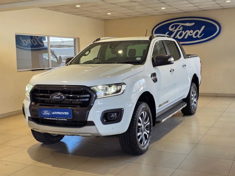 2020 Ford Ranger  for sale - UF71287