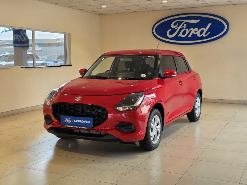 2025 Suzuki Swift  for sale - UF71296