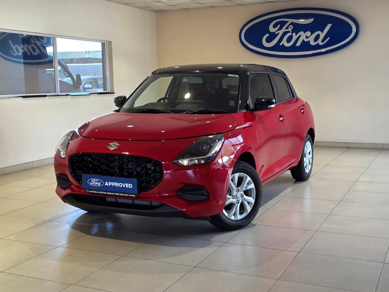 2025 Suzuki Swift  for sale - UF71297