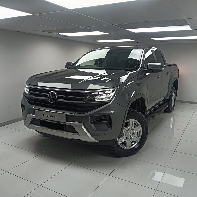 2024 Volkswagen Light Commercial Amarok  for sale - 1001-311563