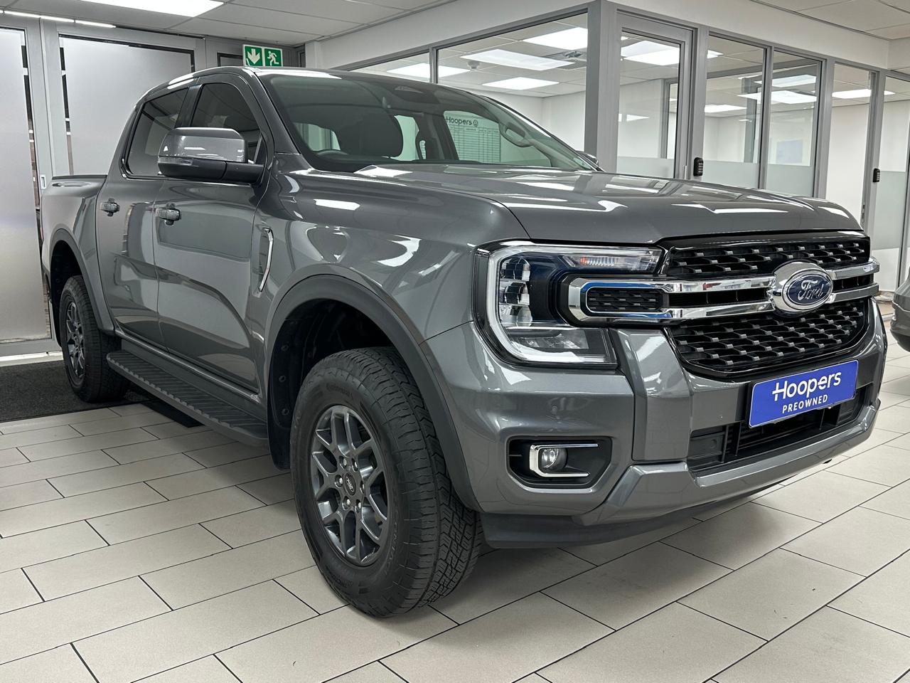 2024 Ford New Ranger  for sale - 01HVUNFT79398