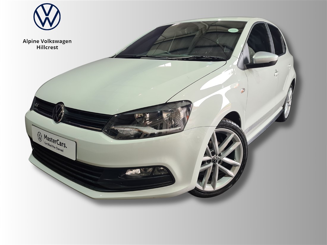 2024 Volkswagen Polo Vivo Hatch  for sale - 326375/1