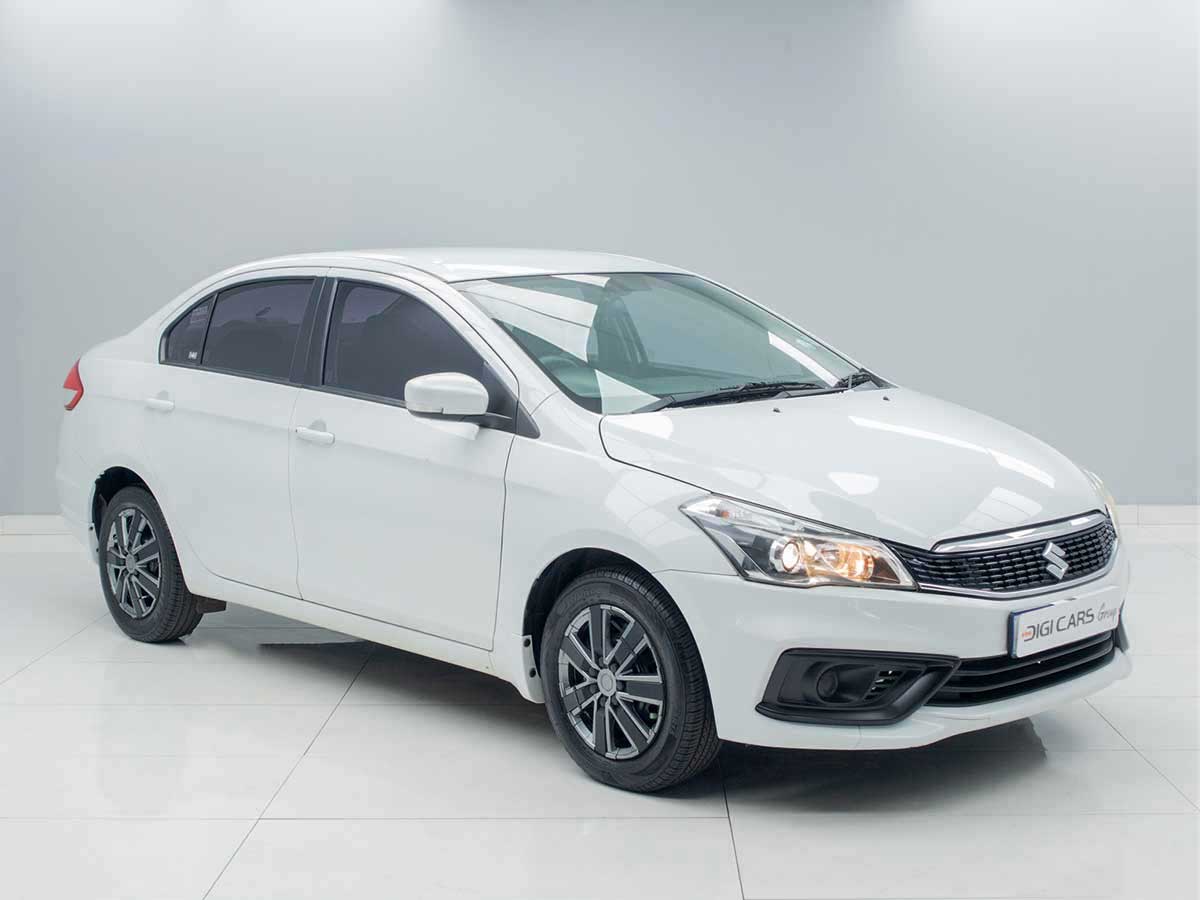 Suzuki Ciaz 1.5 GL Auto