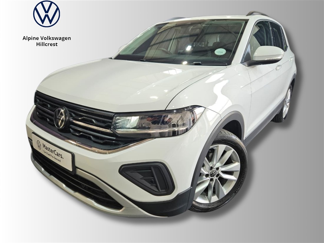 2025 Volkswagen T-Cross  for sale - 326376/1
