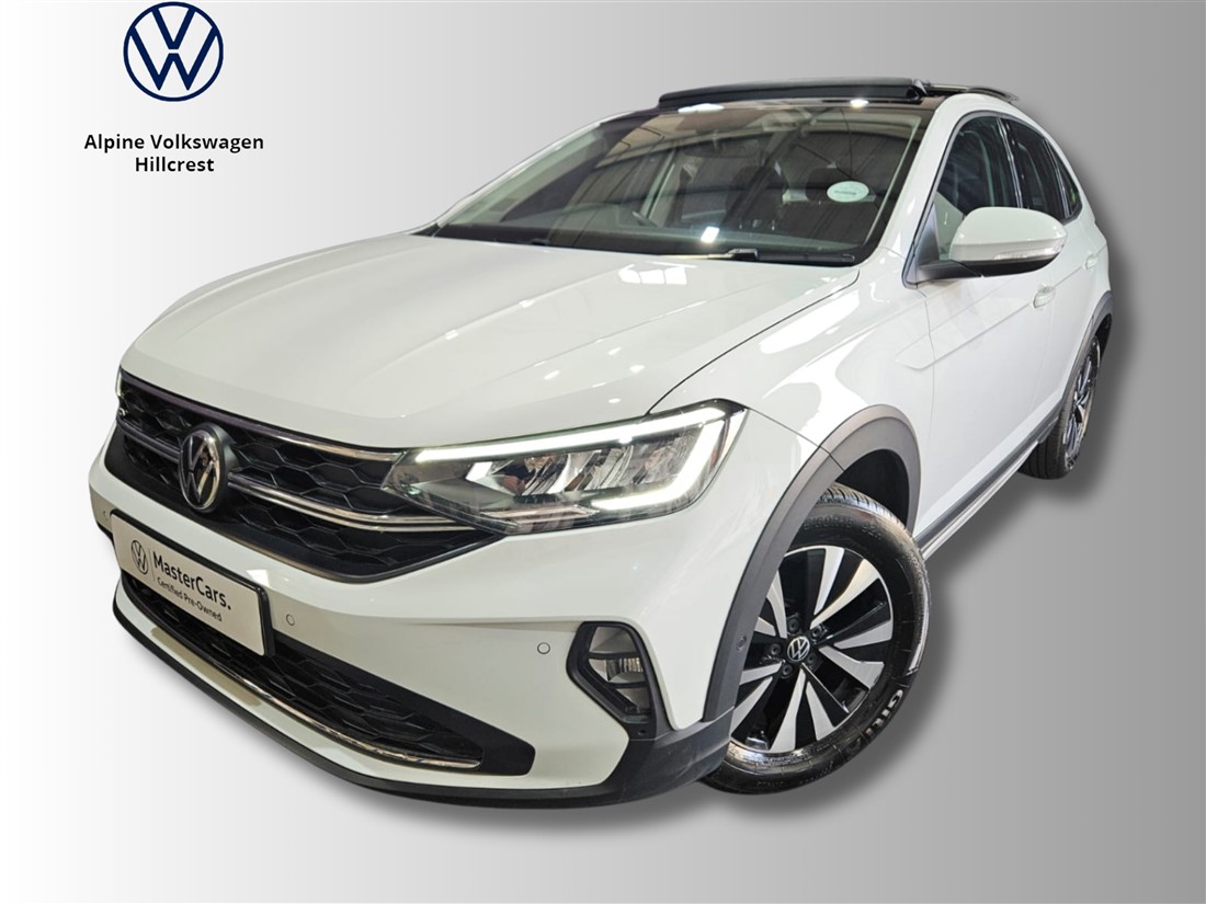 2025 Volkswagen Taigo  for sale - 326377/1