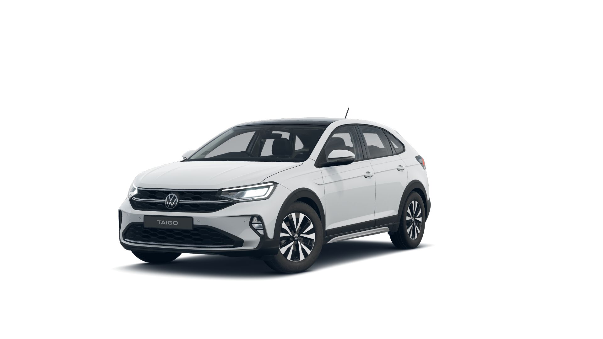 2025 Volkswagen Taigo  for sale - 326377/1