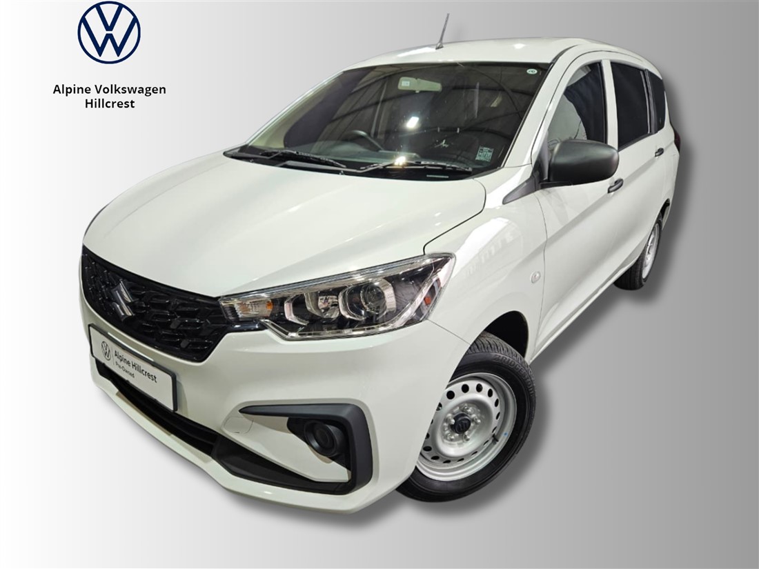2025 Suzuki Ertiga  for sale - 326456/1