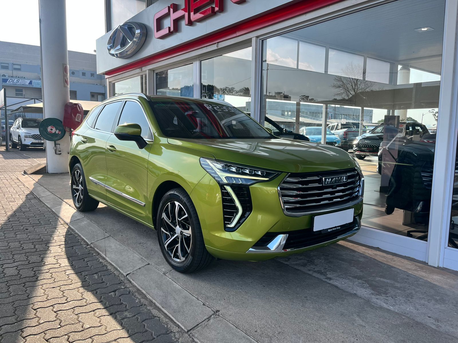 2021 Haval Jolion  for sale - 325755/1