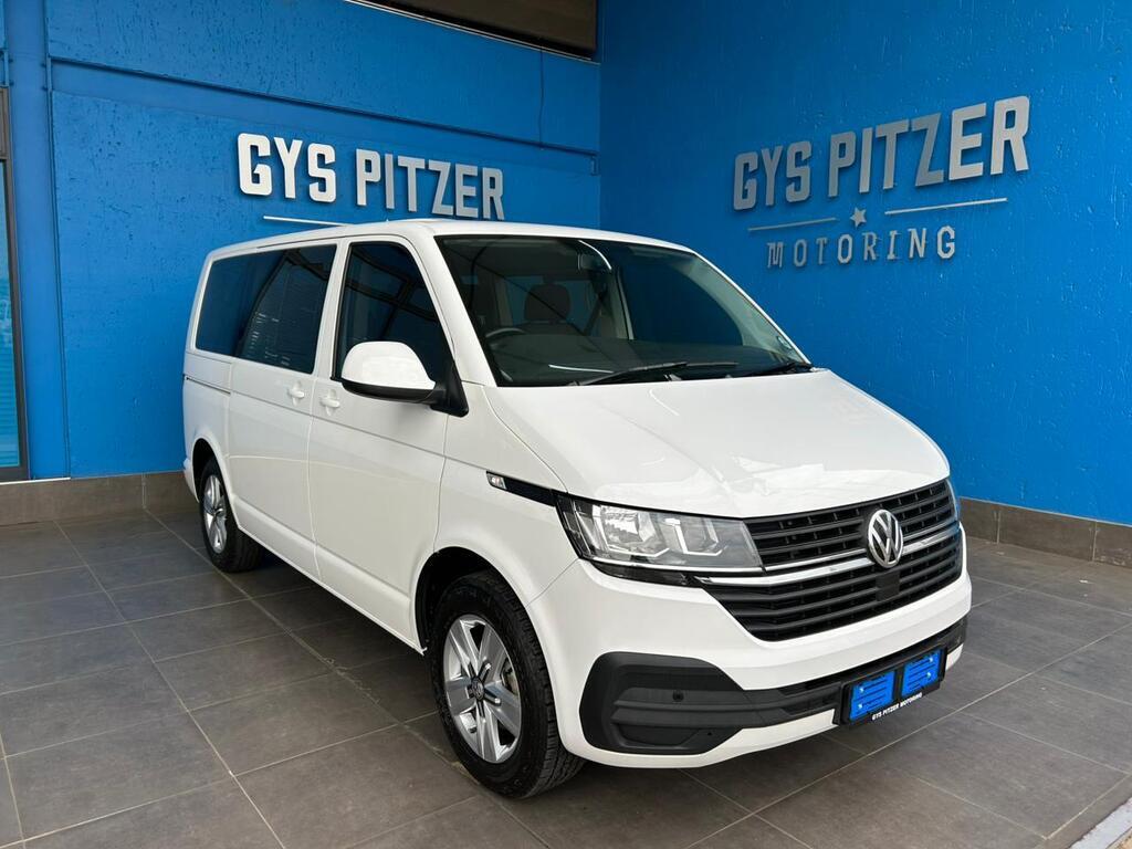 2022 Volkswagen Light Commercial Kombi  for sale - SL2502