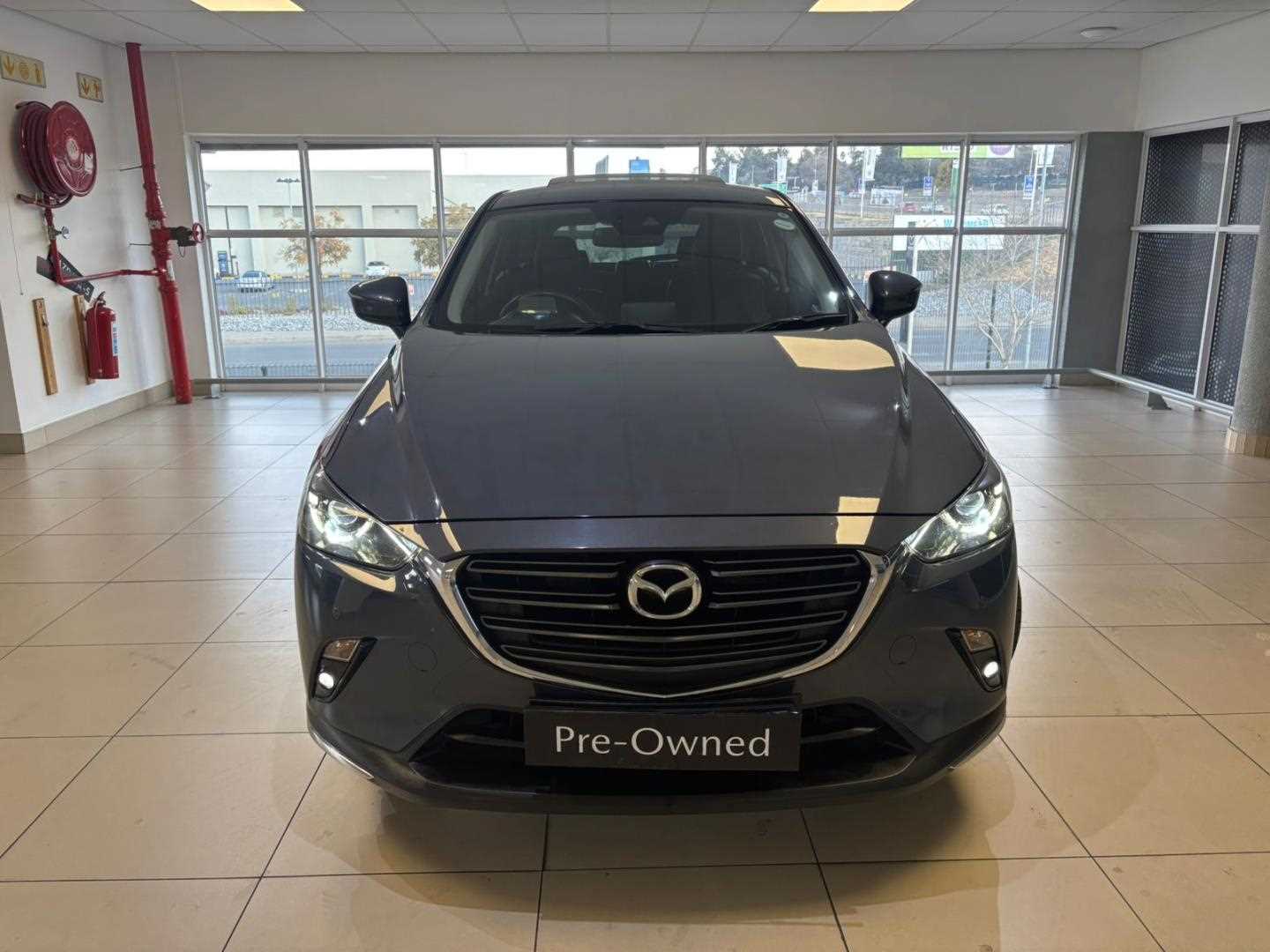 2021 Mazda Mazda CX-3  for sale - UM70819