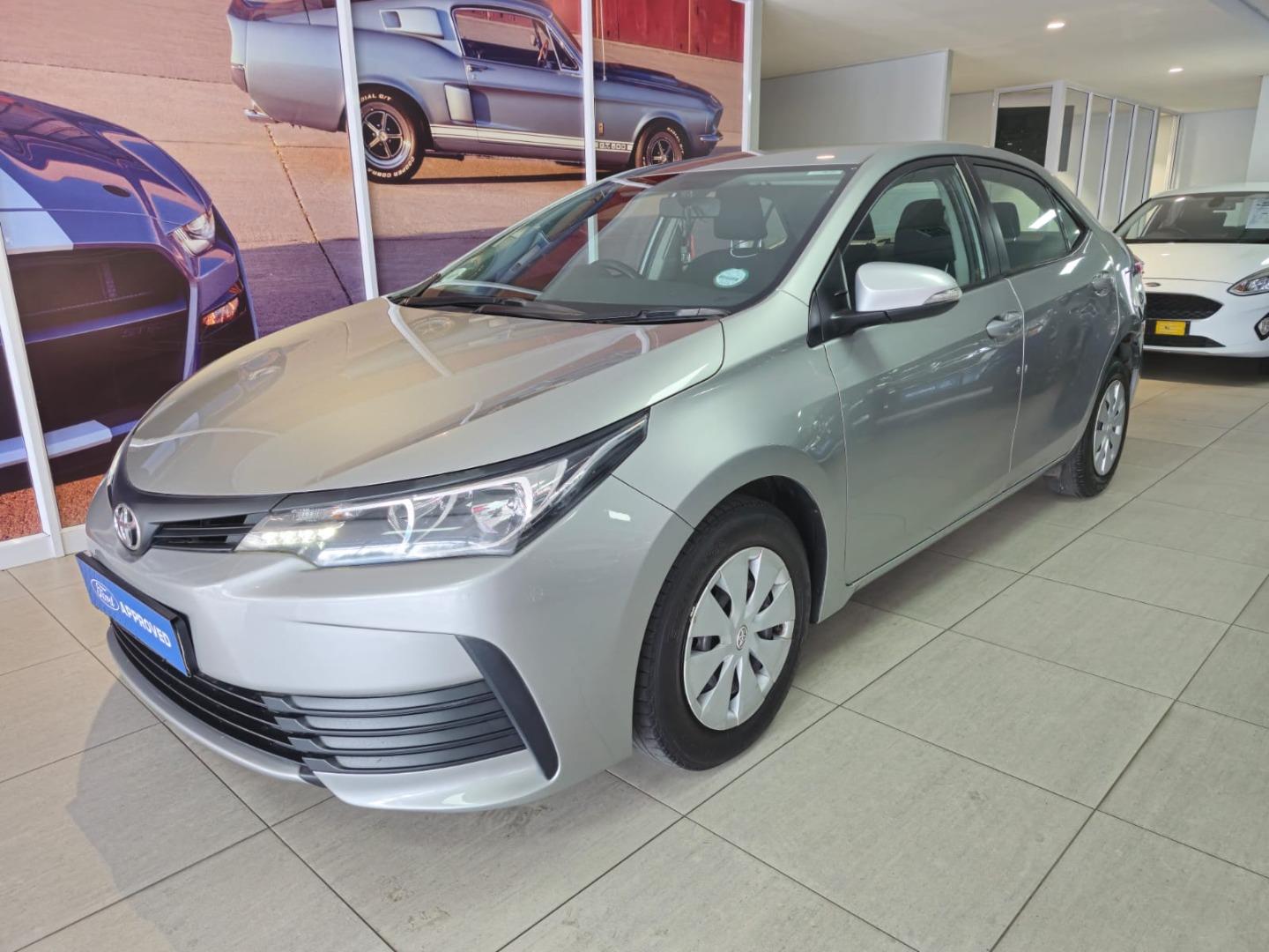 2021 Toyota Corolla Quest  for sale - UF71442