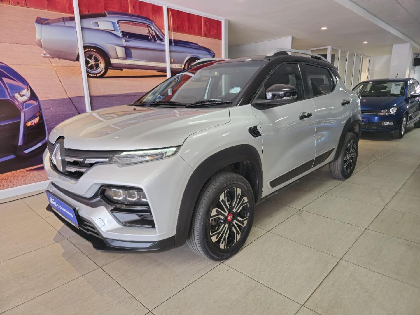 2022 Renault Kiger  for sale - UF71443