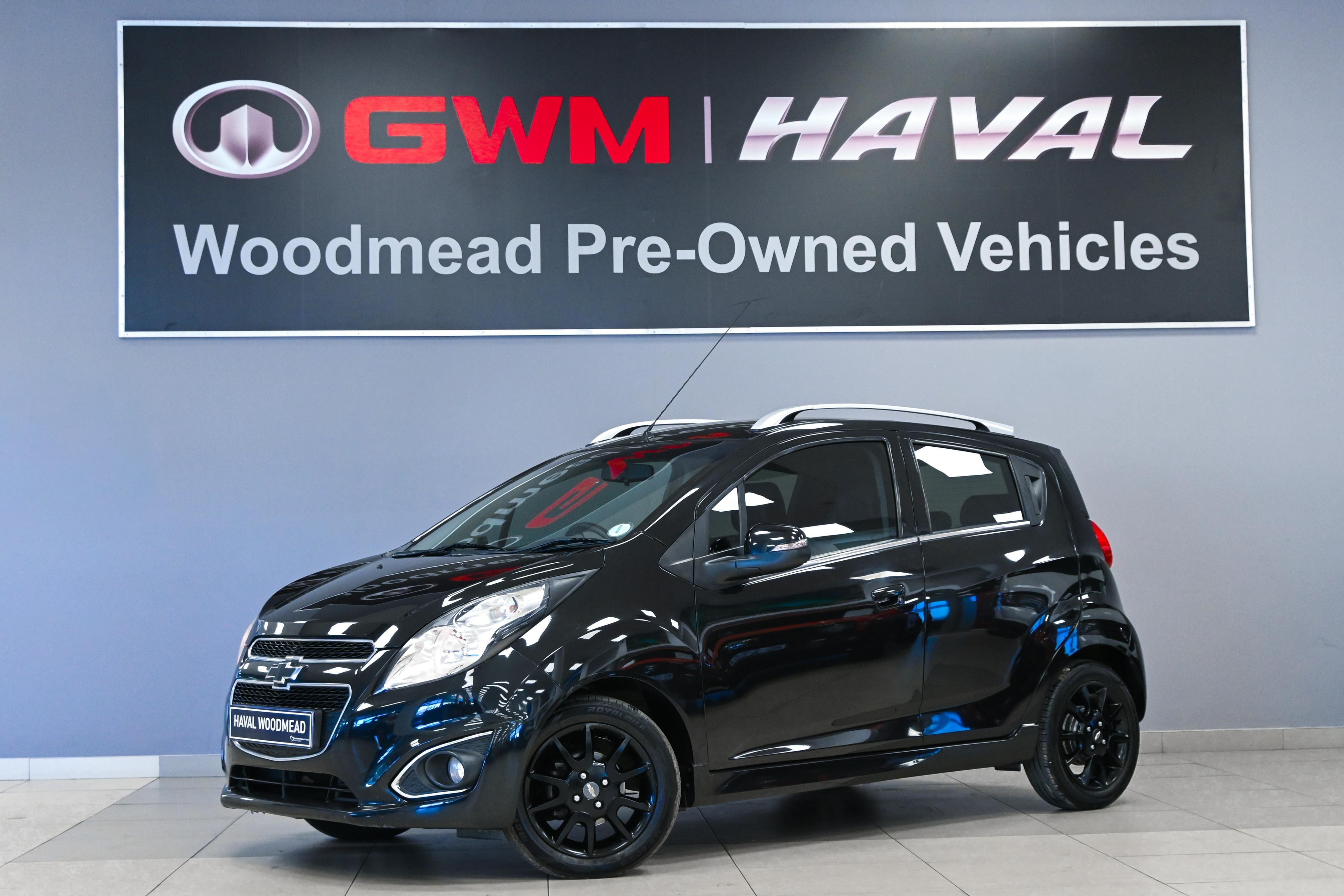2015 Chevrolet Spark  for sale - UH71194