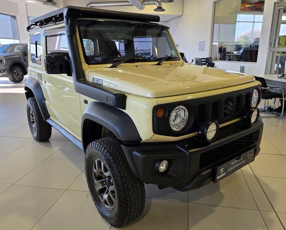 2020 Suzuki Jimny  for sale - US21572