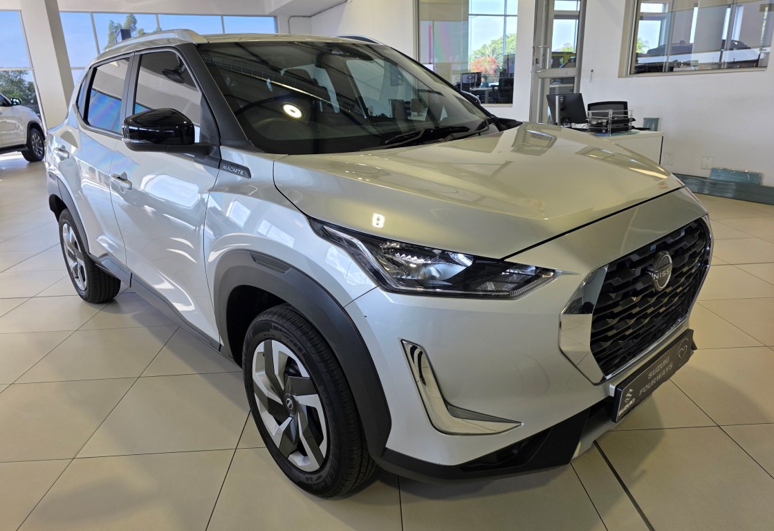 2024 Nissan Magnite  for sale - US21594