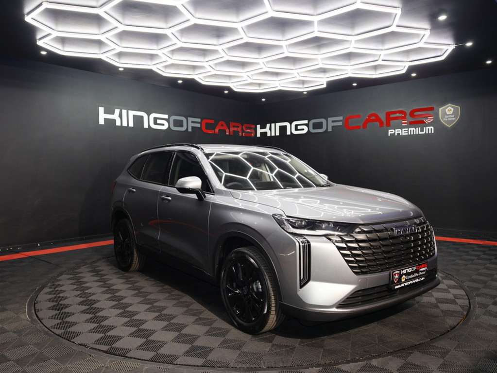 2025 Haval H6  for sale - CK25184