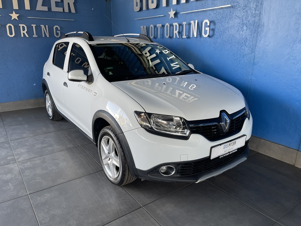2014 Renault Sandero  for sale - WON13787