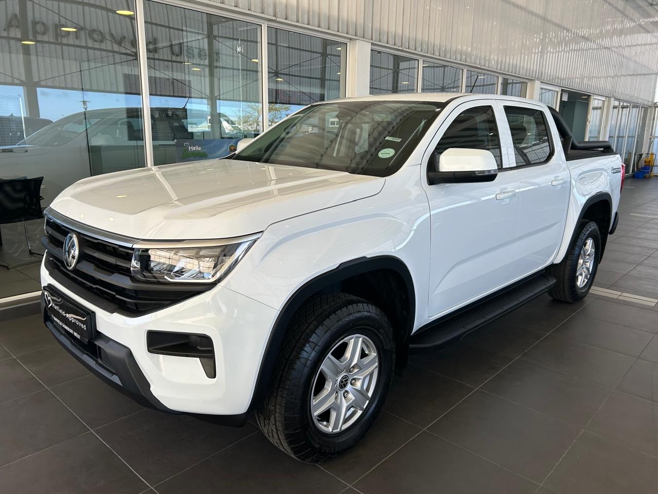 2025 Volkswagen Light Commercial Amarok  for sale - 8139871