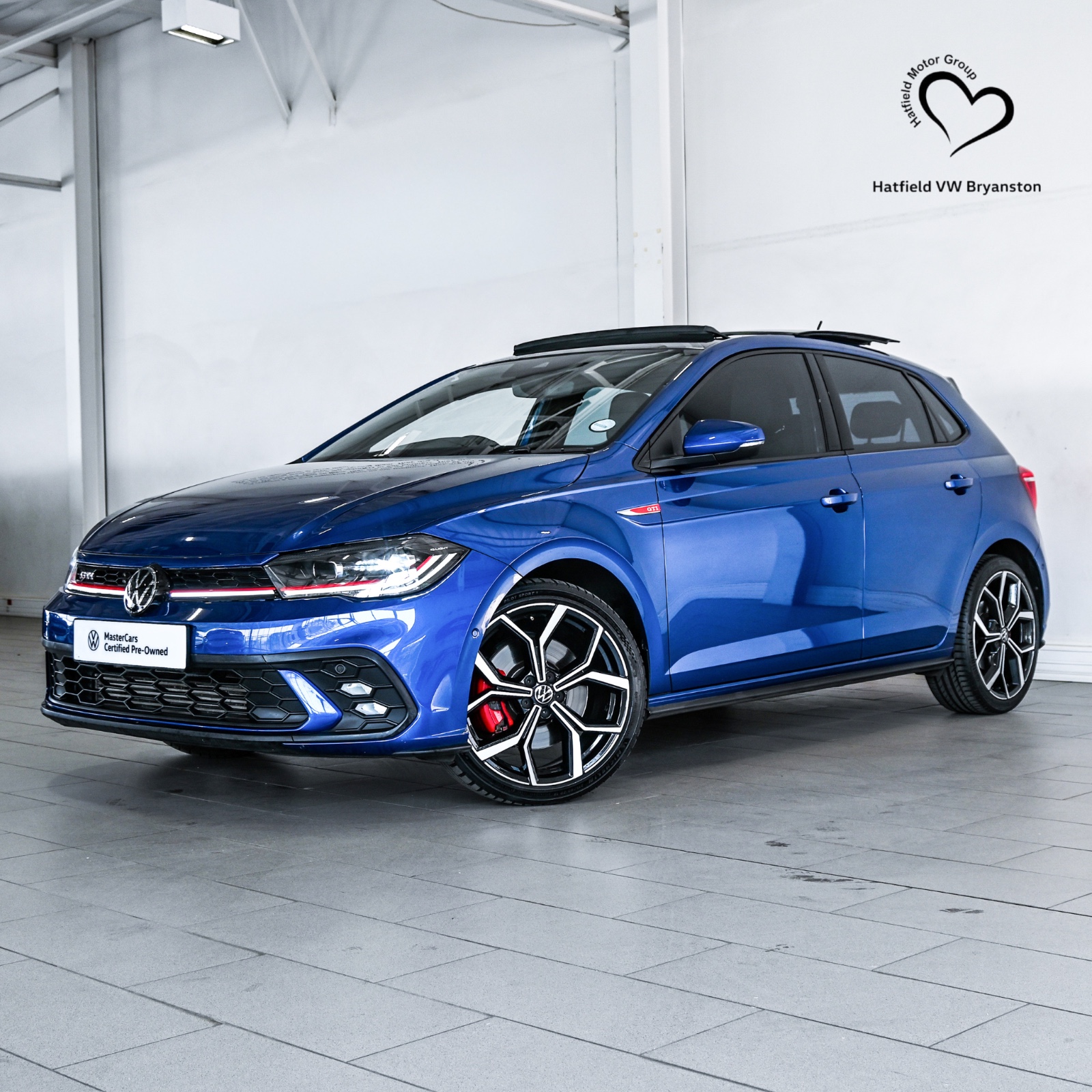 2022 Volkswagen Polo Hatch  for sale - 5585801