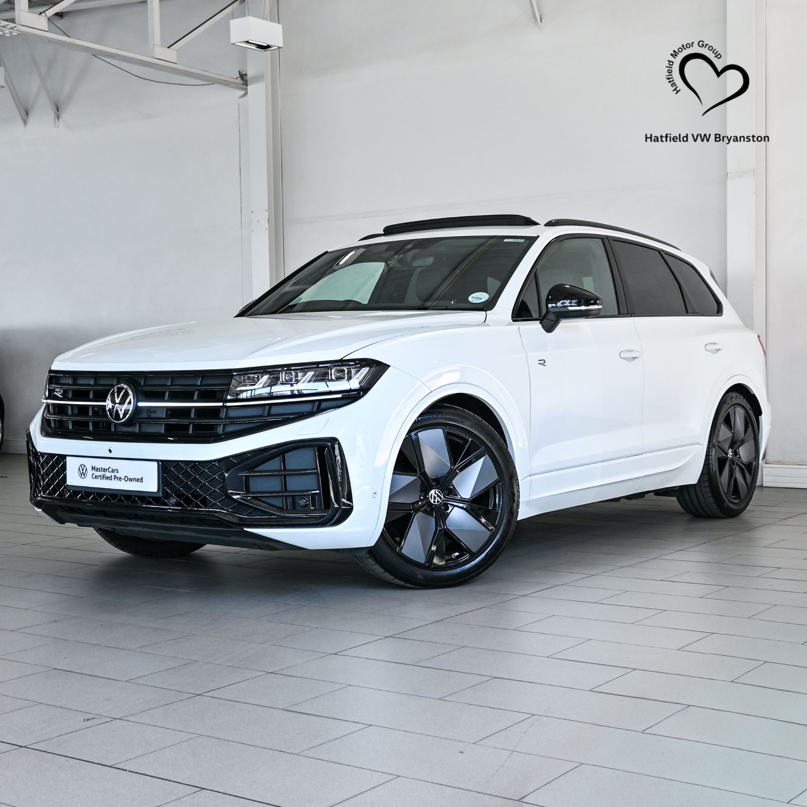 2024 Volkswagen Touareg  for sale - 8146261