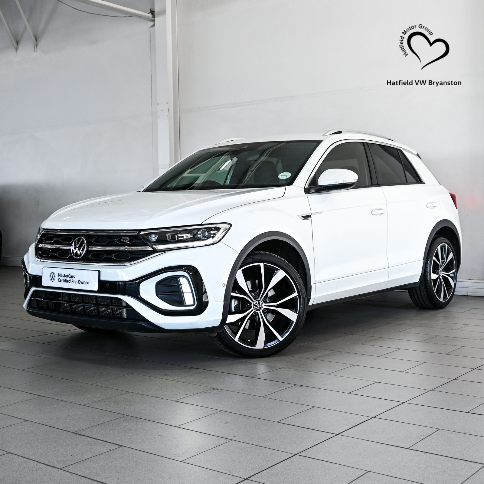 2022 Volkswagen T-Roc  for sale - 7698341