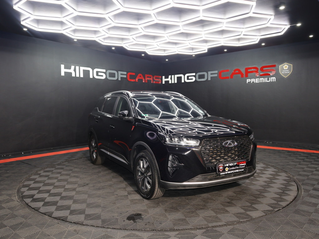 2022 Chery Tiggo 7 Pro  for sale - CK25186