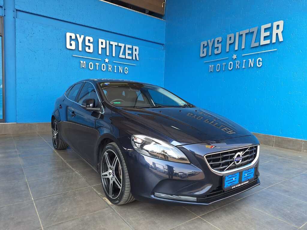 2016 Volvo V40  for sale - SL2505