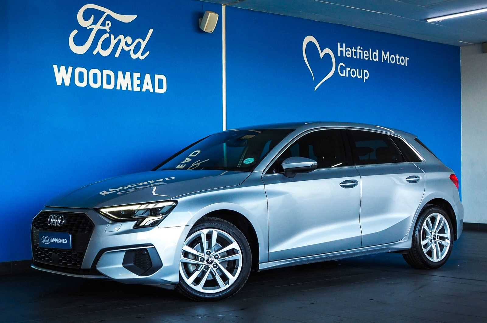 2022 Audi A3  for sale - UF71973