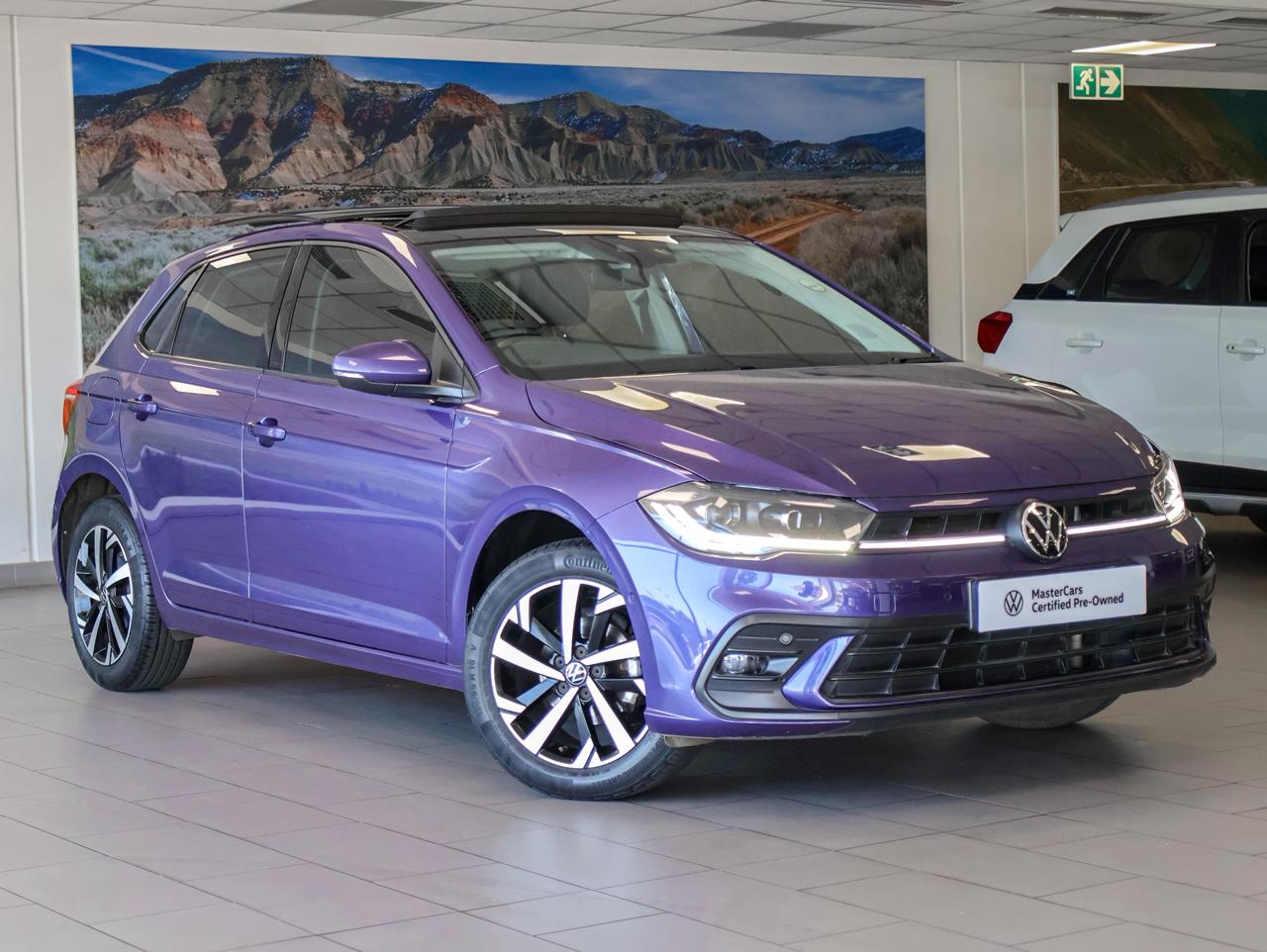 2022 Volkswagen Polo Hatch  for sale - 2722741