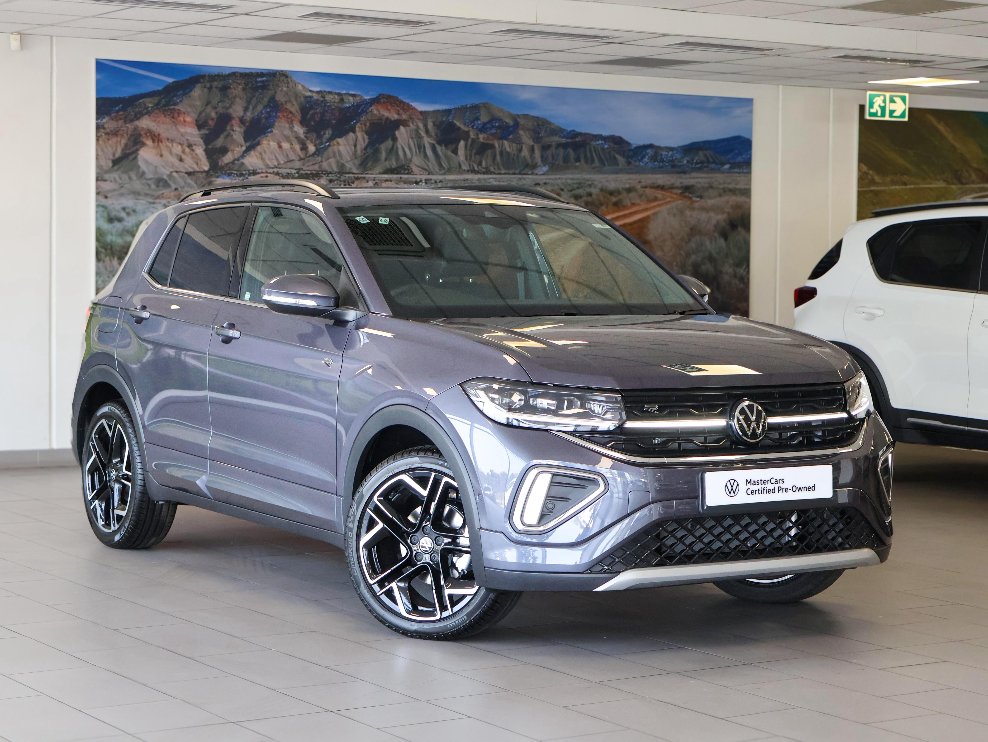 2024 Volkswagen T-Cross  for sale - 8036961