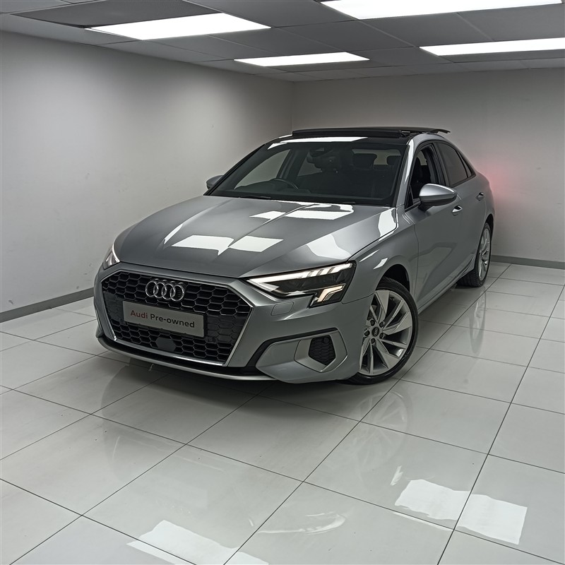 2022 Audi A3  for sale - 1001-295810