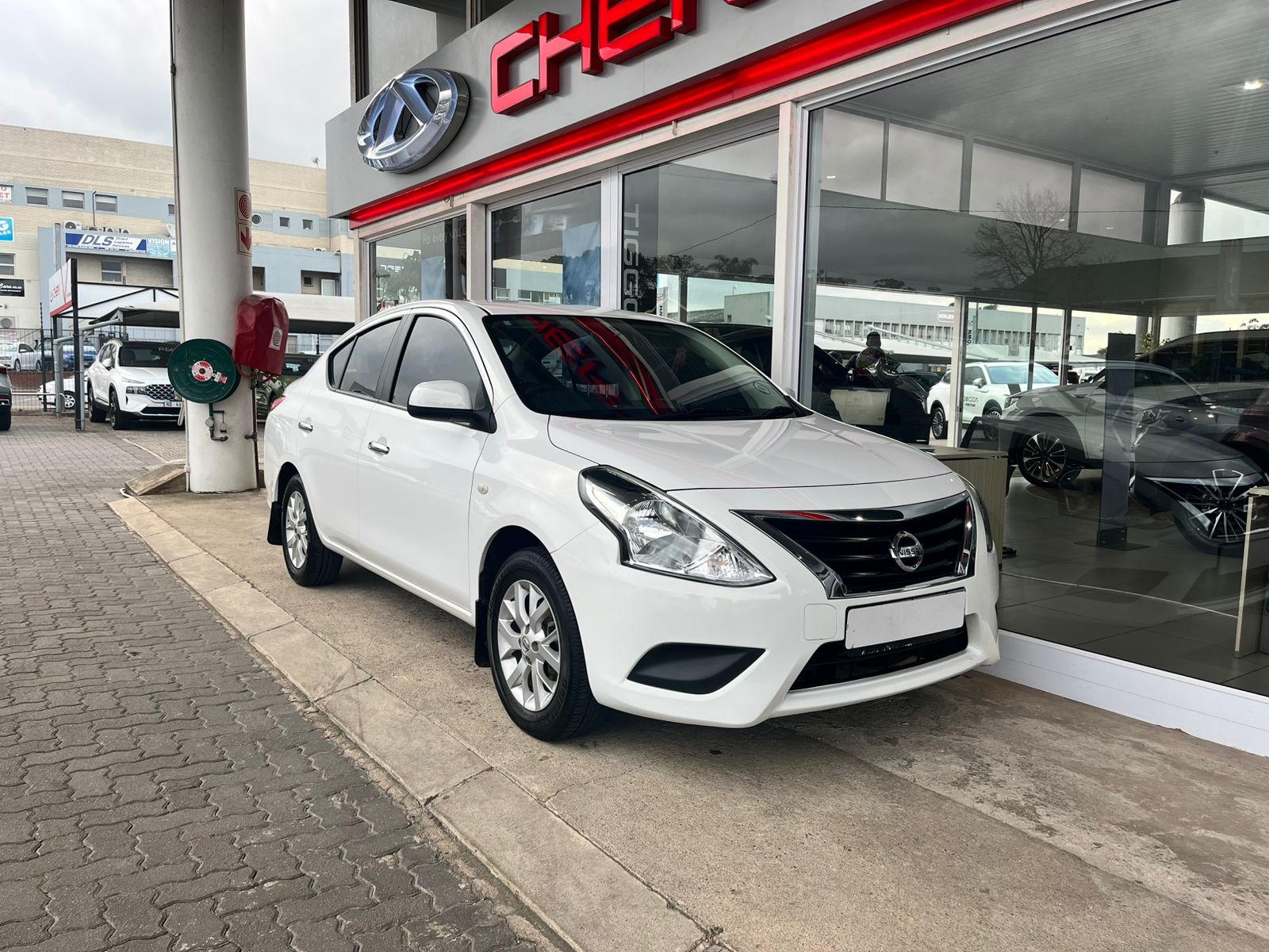2022 Nissan Almera  for sale - 326381/1