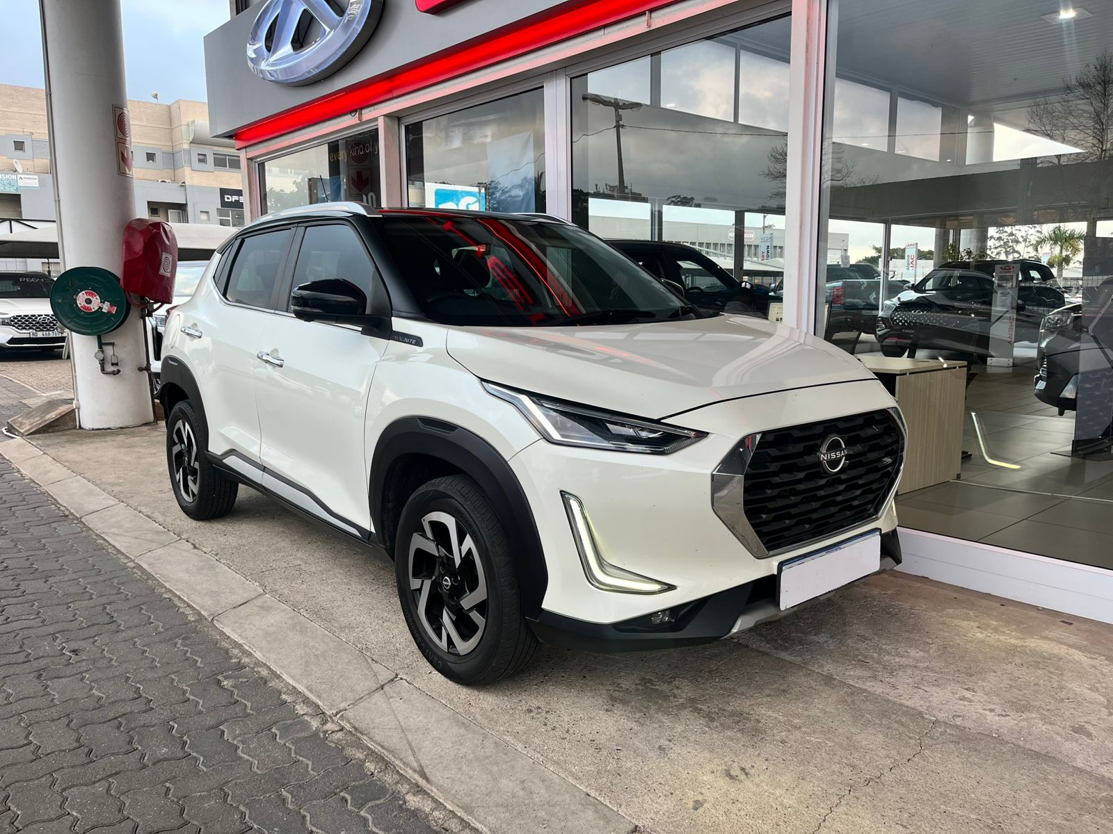2021 Nissan Magnite  for sale - 001891/1