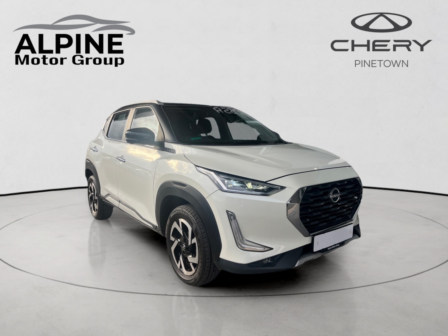 2021 Nissan Magnite  for sale - 326418/1