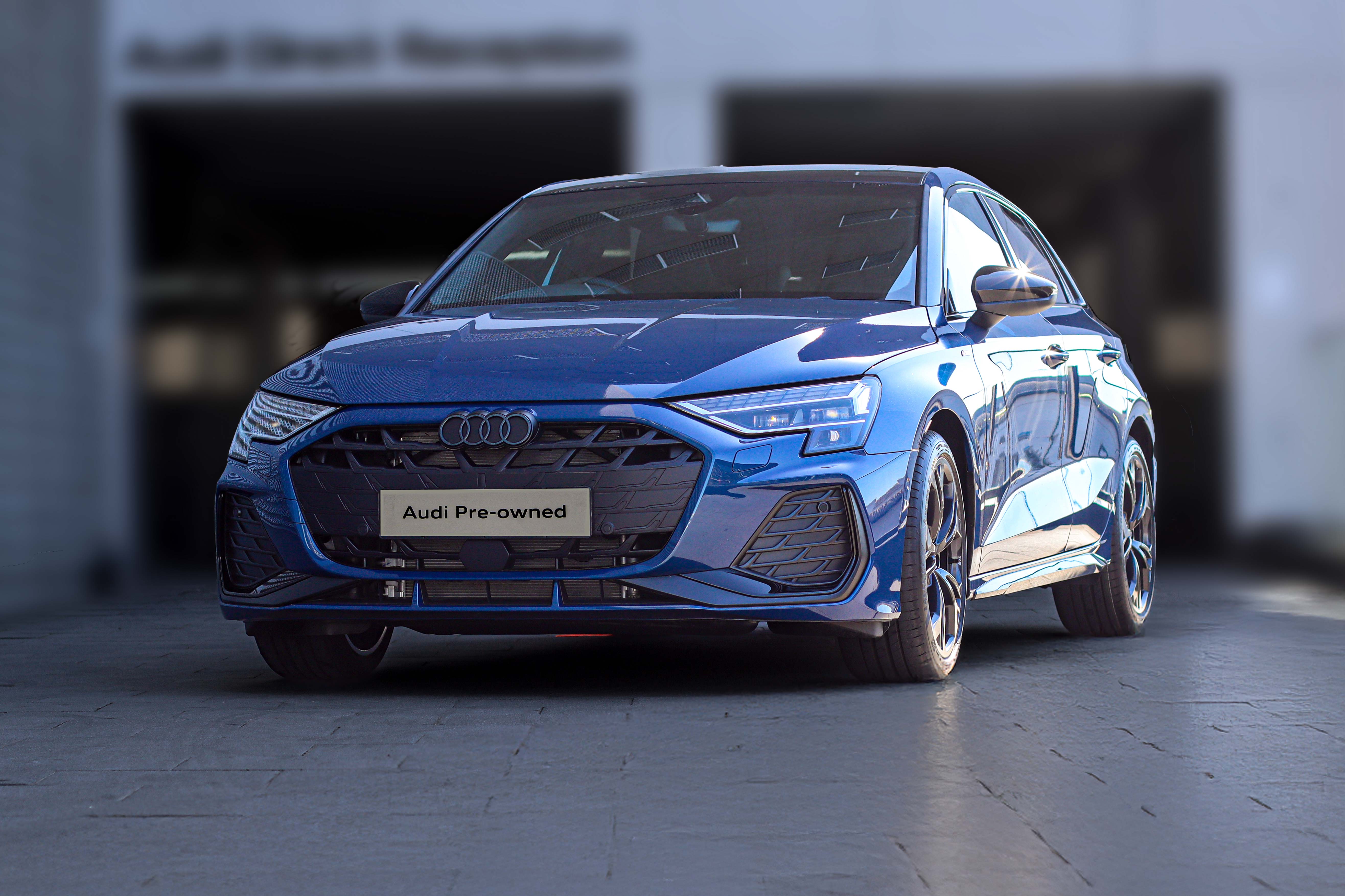2025 Audi A3  for sale - 326374/0