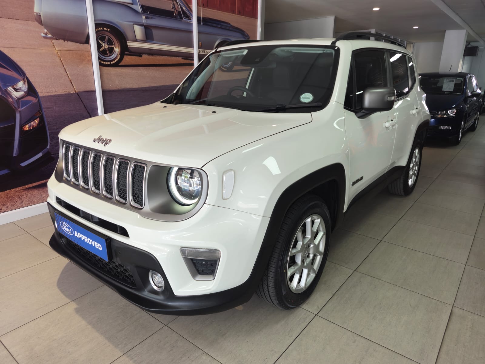 2021 Jeep Renegade  for sale - UF71434