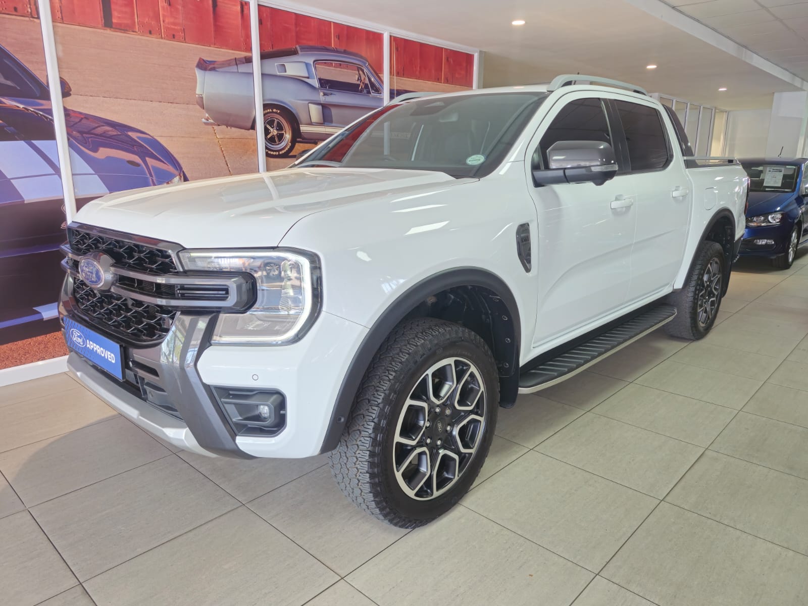 2023 Ford New Ranger  for sale - UF71436