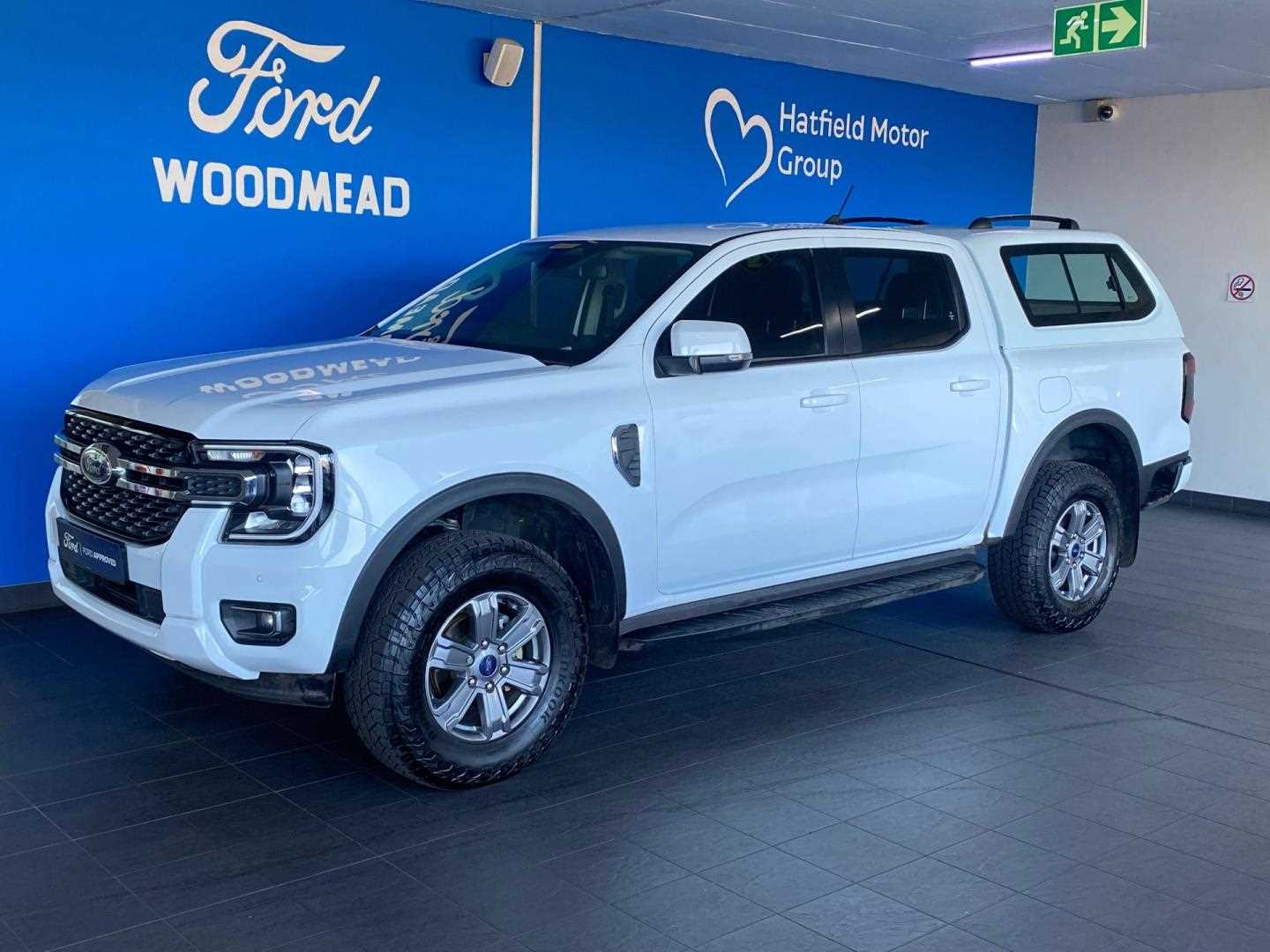 2024 Ford New Ranger  for sale - UF71986